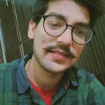Aman Goswami